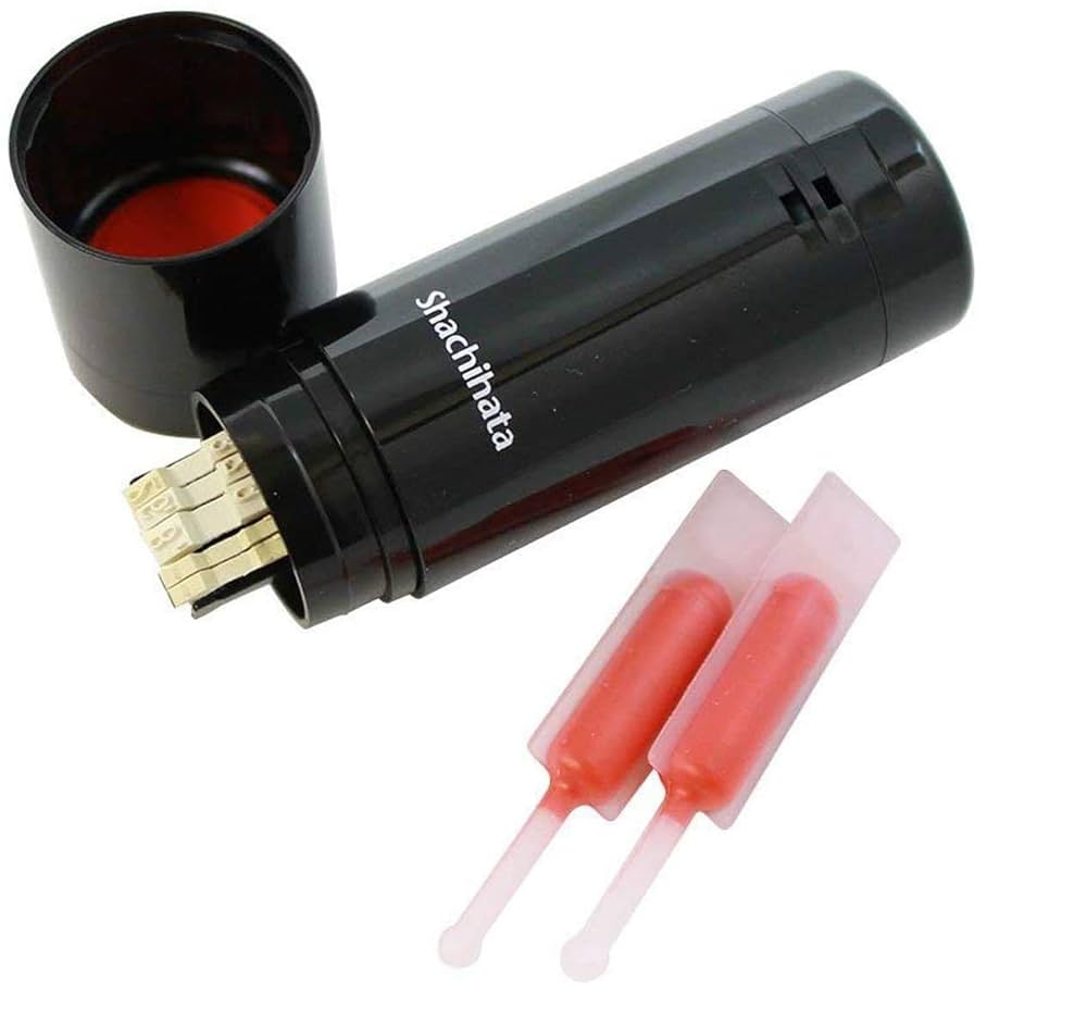 1/15 ponta様　② データーネームEX15号 マスター部(印面) 既製|XGL-15M|商品